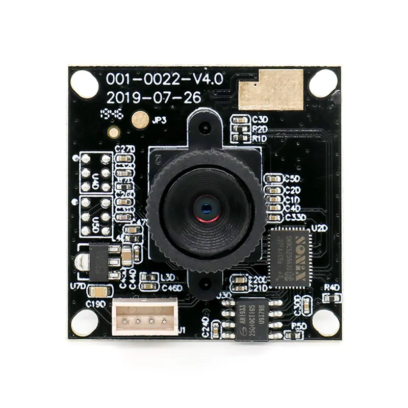 Cheap USB CMOS Camera Module Board