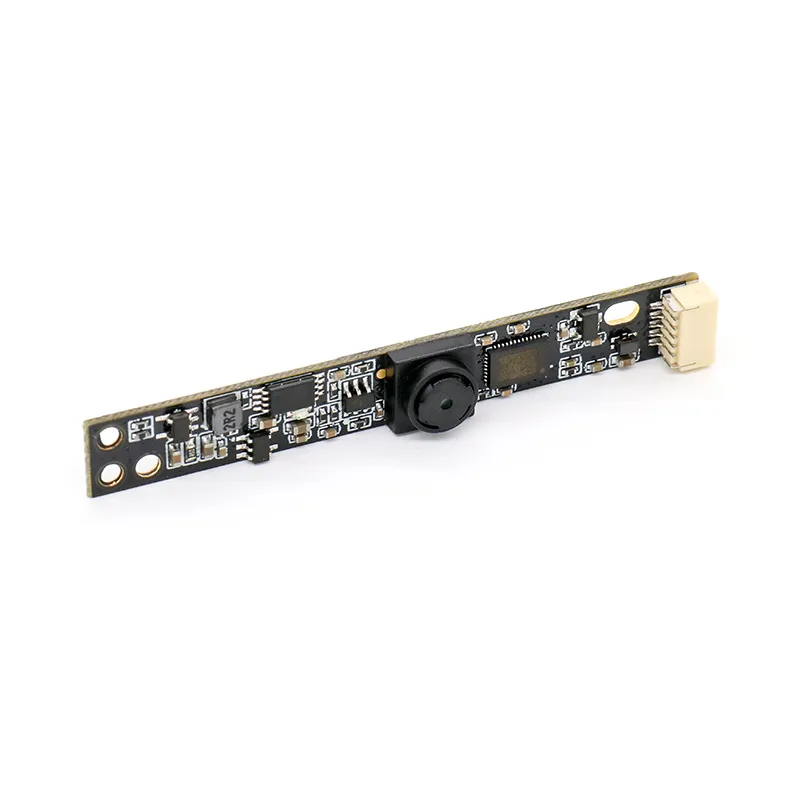 Cheapest USB 2.0 720p Camera Module