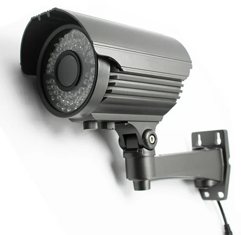 China 5MP Outdoor IP IR Camera