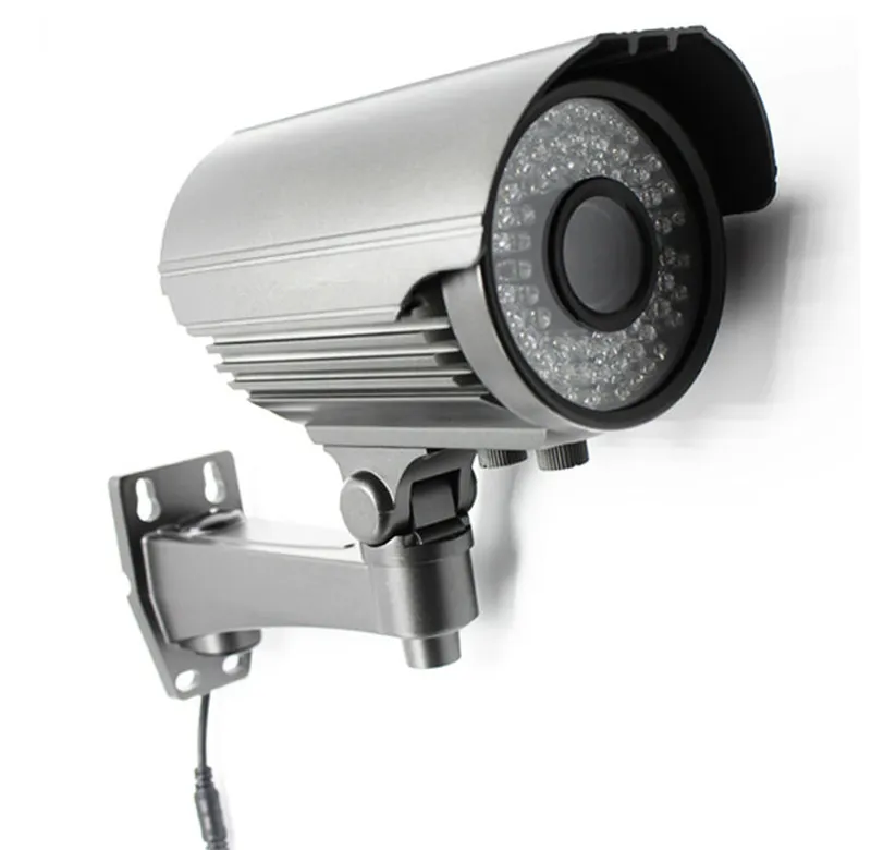 China 5MP Outdoor IP IR Camera