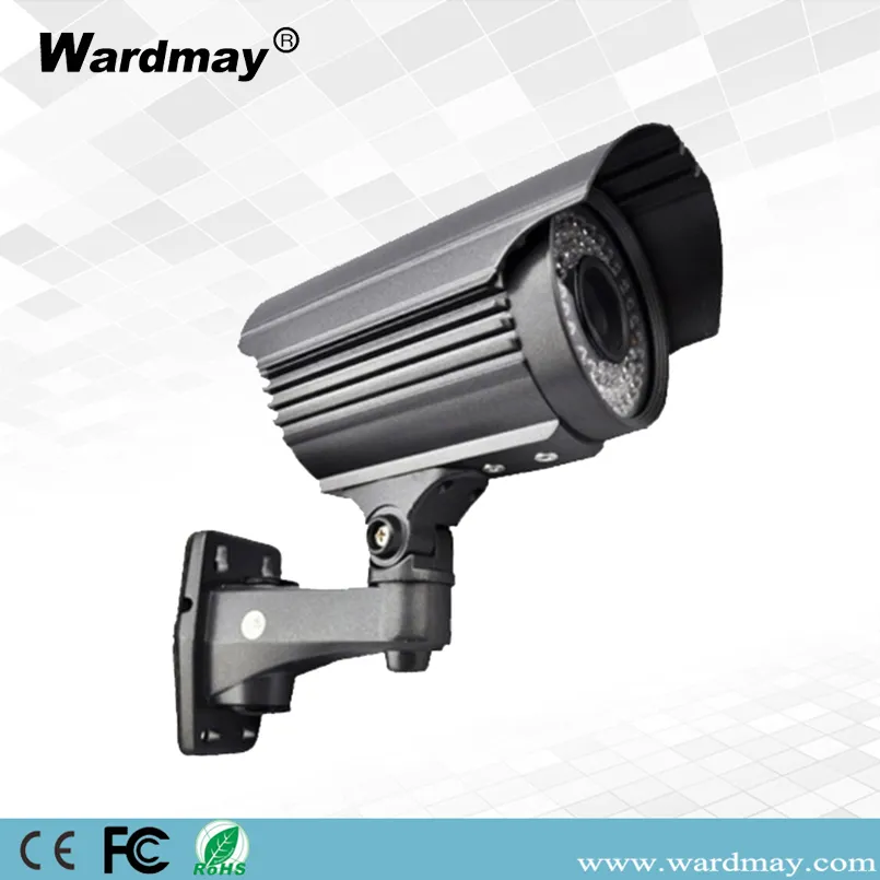 China 5MP Outdoor IP IR Camera