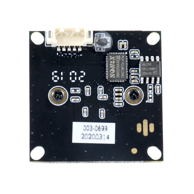 CMOS Ov9281 Camera Modules Global Shutter 1 Mega-Pixel USB2.0 Web Cam