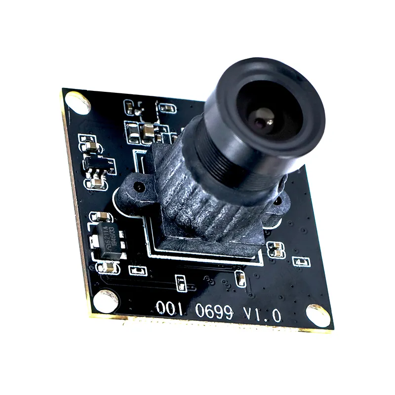 CMOS Ov9281 Camera Modules Global Shutter 1 Mega-Pixel USB2.0 Web Cam