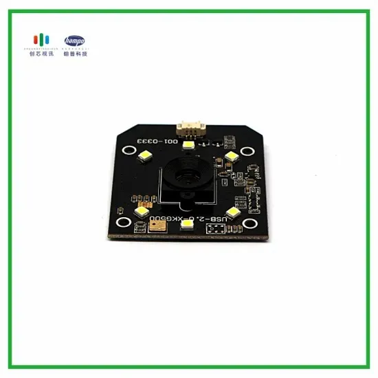 Customization USB Camera Module for Document/Image Scanning