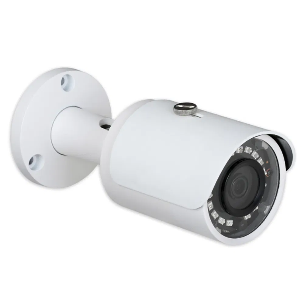 Dahua Cheap 5MP WDR IR Mini IP Bullet Camera with Poe Ipc-Hfw1531s