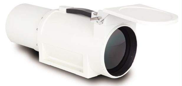 Low Price 10km Infrared Surveillance Camera with night vision thermal imaging camera