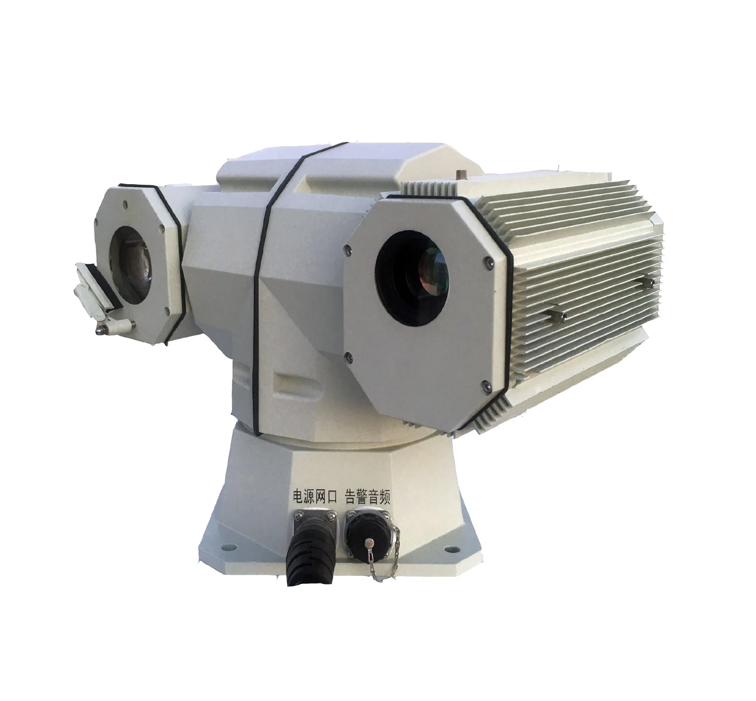 Day Night 0.01lux Low Lux Laser Night Vision Camera with 500m