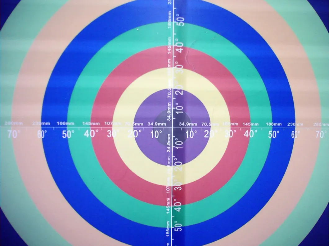 Digital Camera HD WDR Portrait Camera