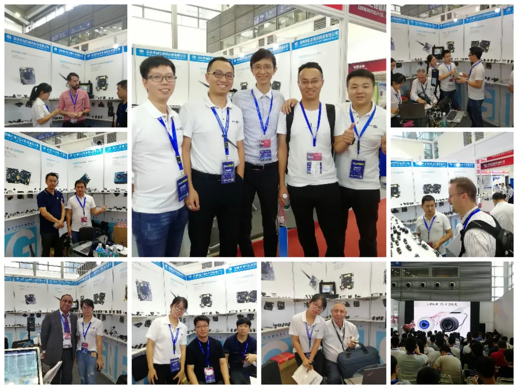 Dual Wide Dynamic Camera Module USB Camera Modules and Components Ar0230 Wide Fov 96 Degrees Camera Module