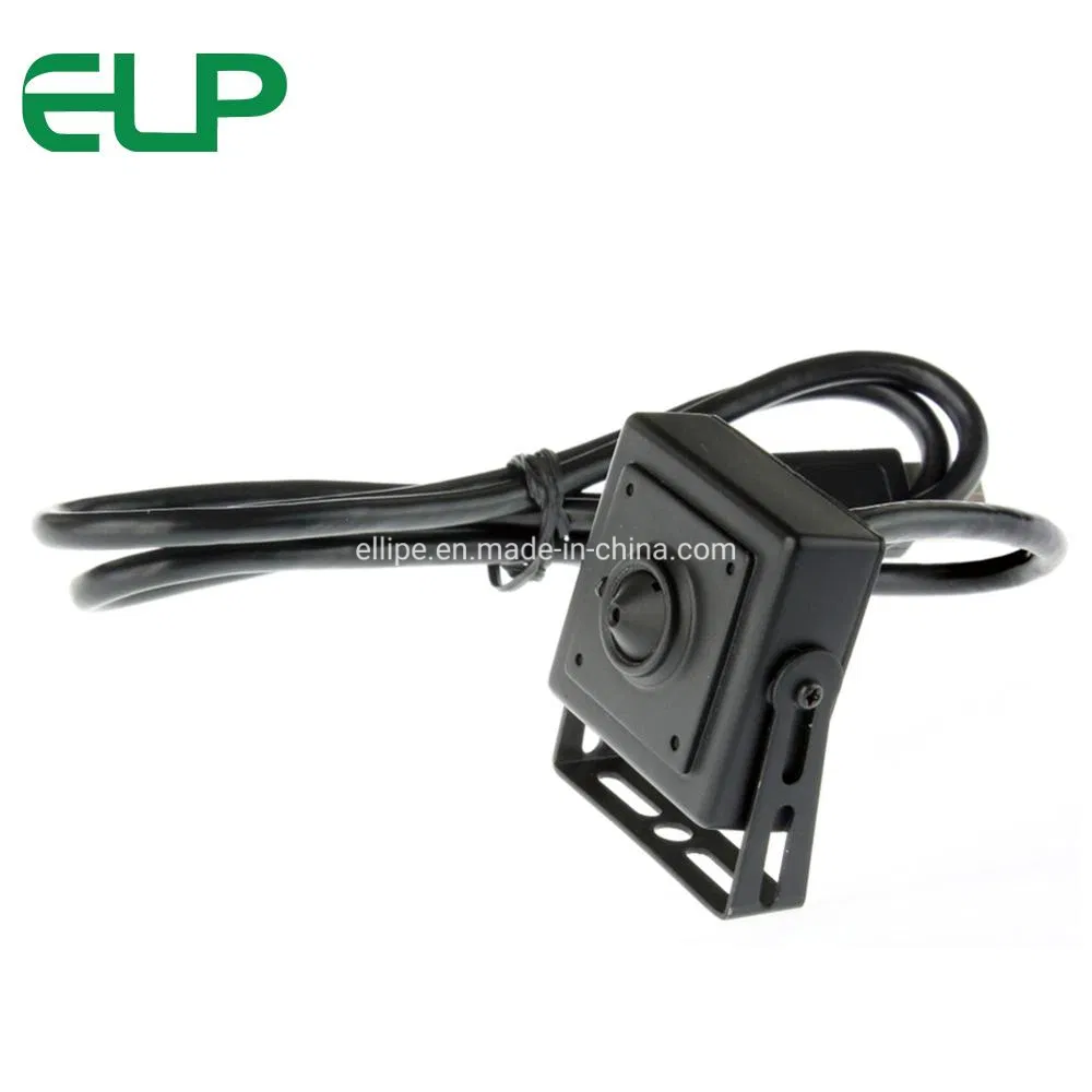 Elp Free Driver Pinhole 5.0 Megapixel Webcam Mjpeg Full HD Hidden Android External USB Camera
