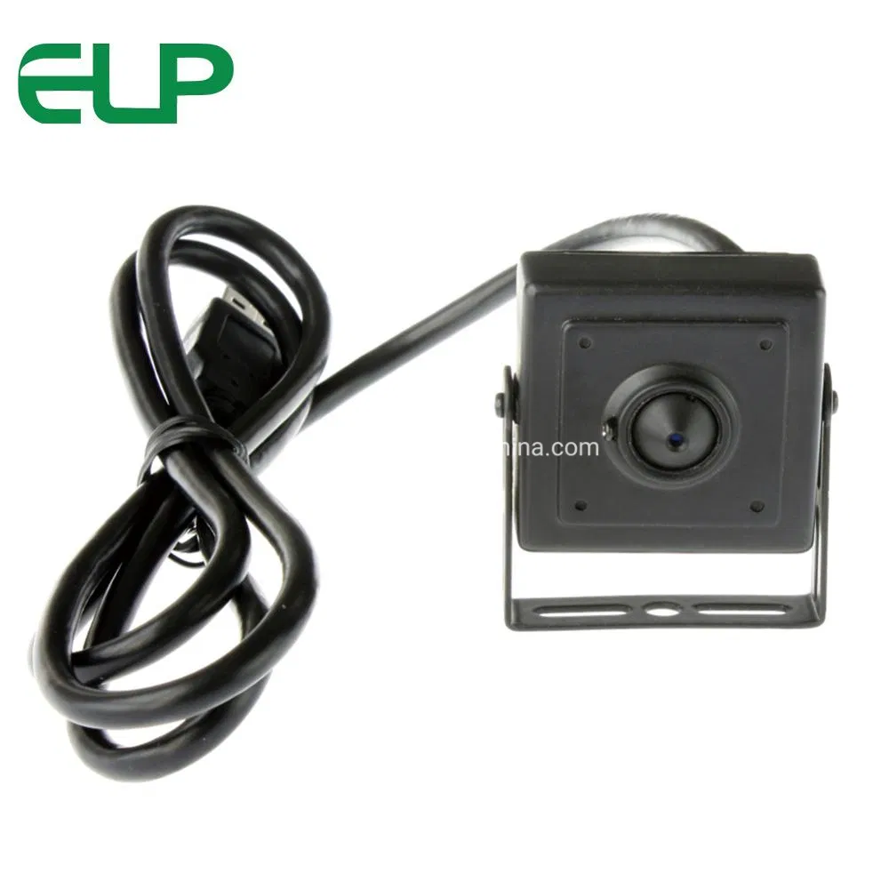 Elp Free Driver Pinhole 5.0 Megapixel Webcam Mjpeg Full HD Hidden Android External USB Camera