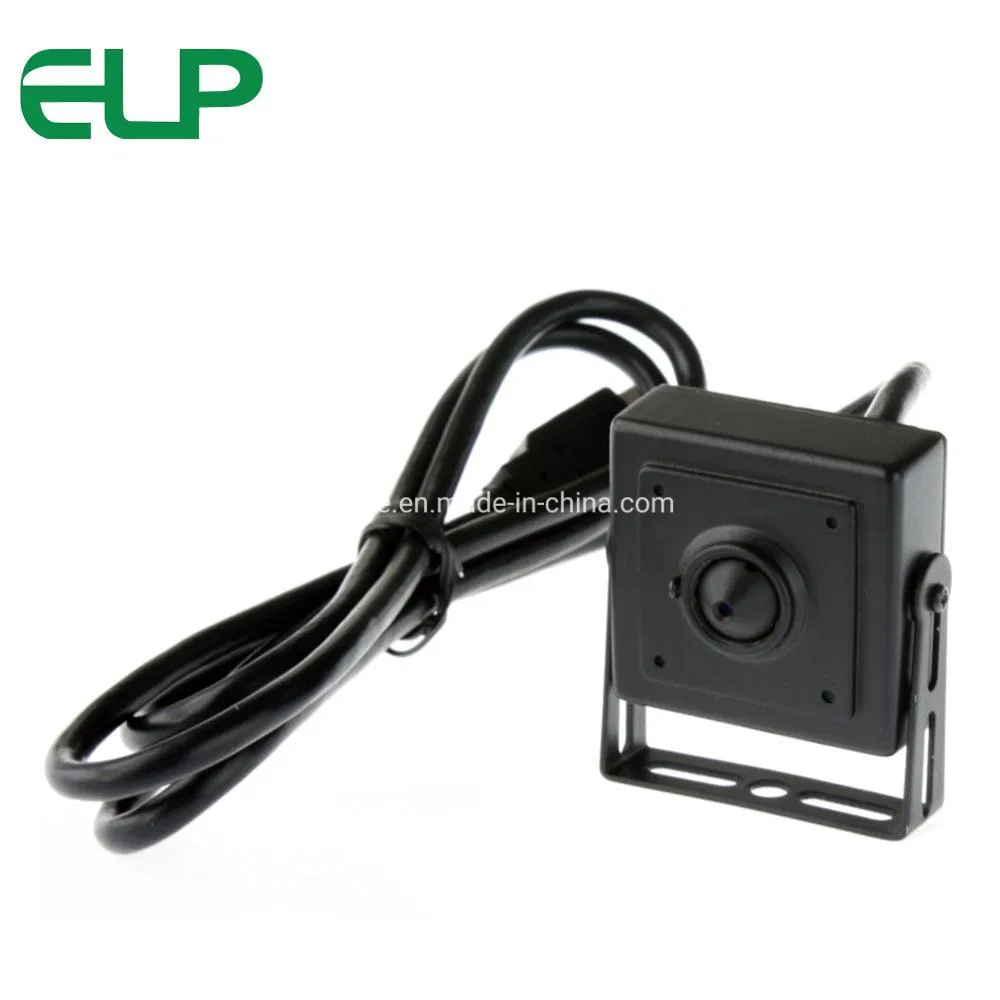 Elp Free Driver Pinhole 5.0 Megapixel Webcam Mjpeg Full HD Hidden Android External USB Camera