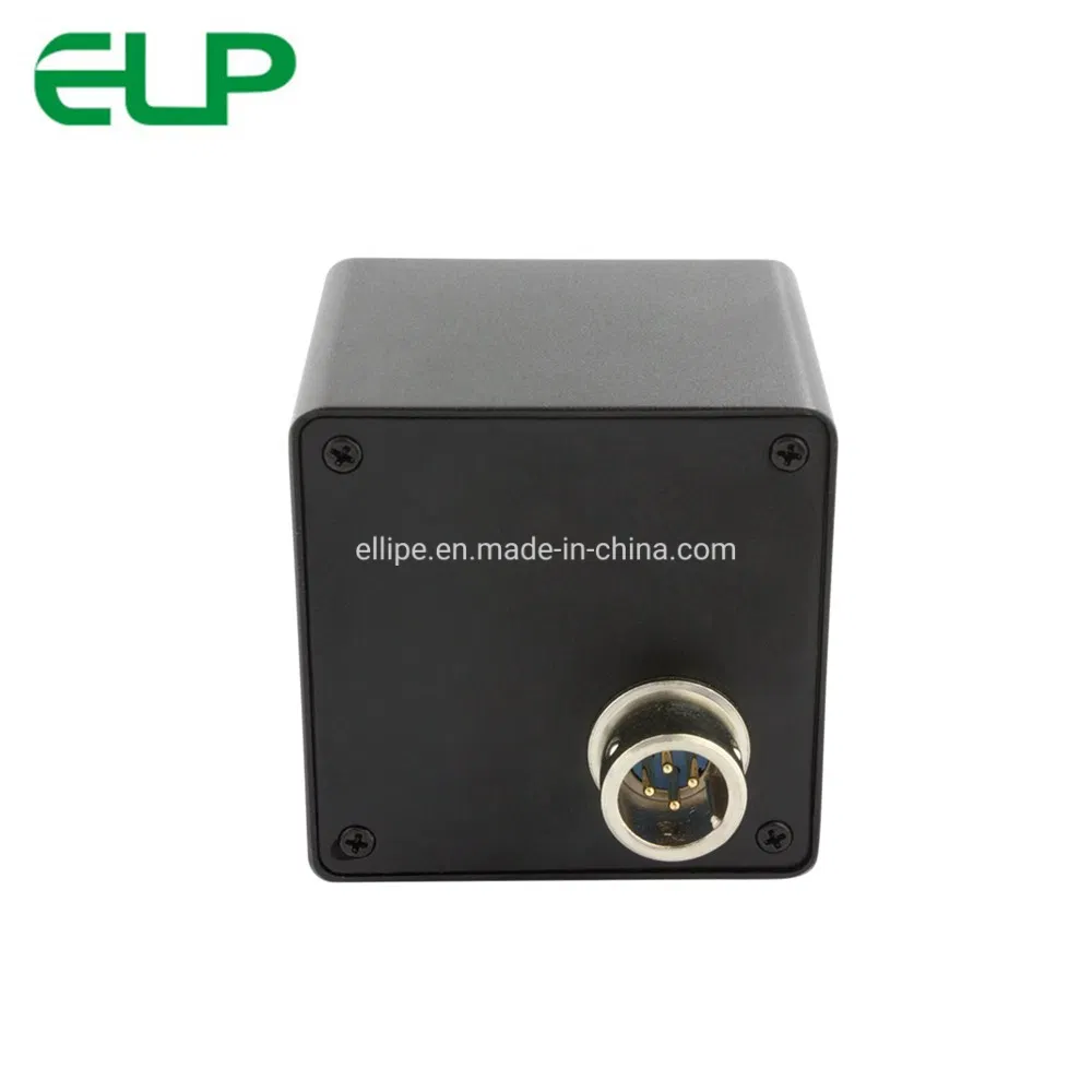 Elp High Definition 5.0MP CCTV Security 2592X1944 USB Camera Module CMOS Ov5640 Auto Focus 30 Degree Lens USB Camera