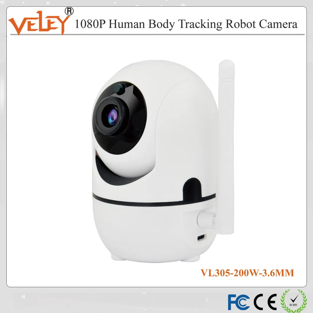 Face Capture Camera Face Detection IP Camera Ai Products 3MP 5MP Wireless Outdoor Camera