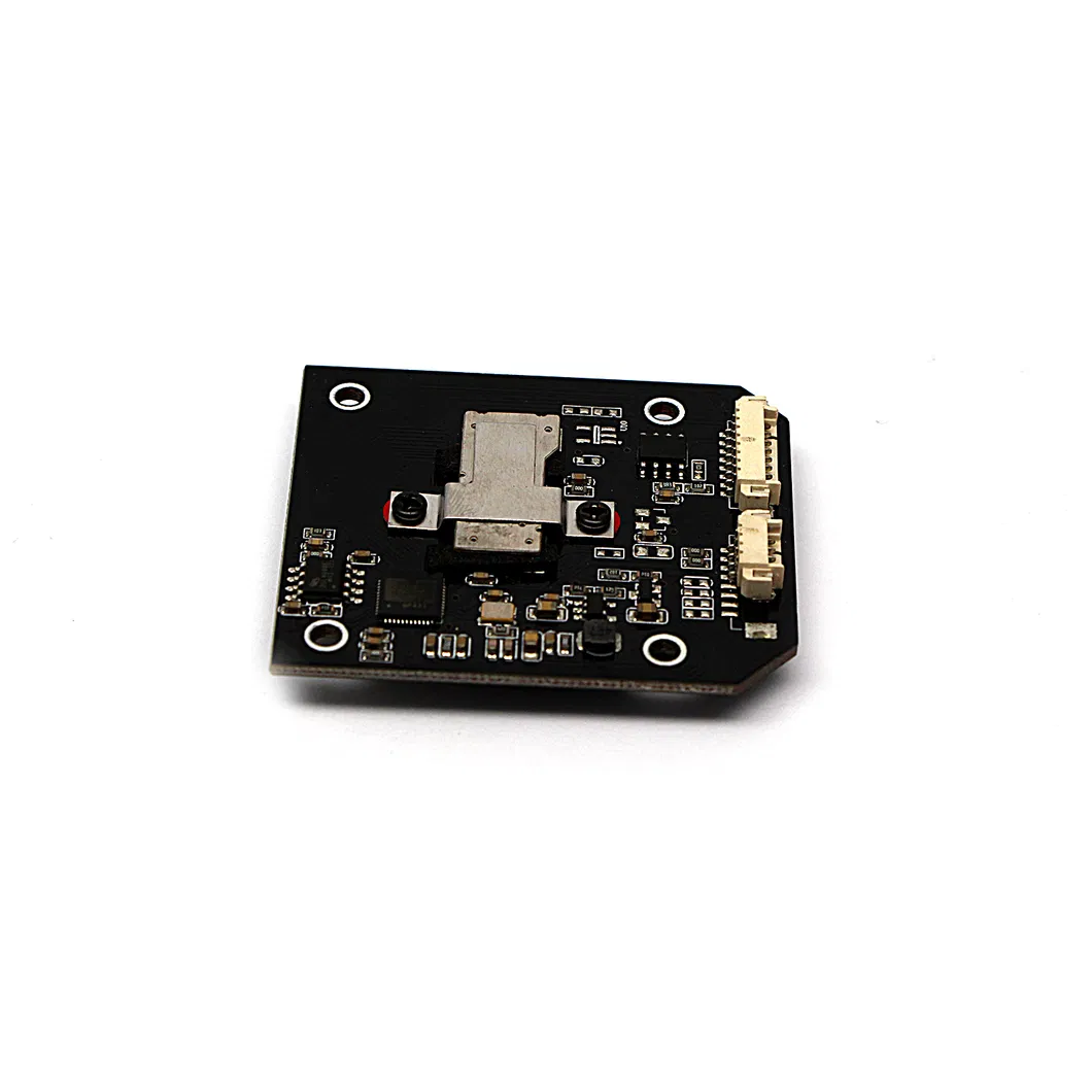 Factory Direct Customized USB Camera Module 5MP Ultra HD Dual Lens Web Camera Module