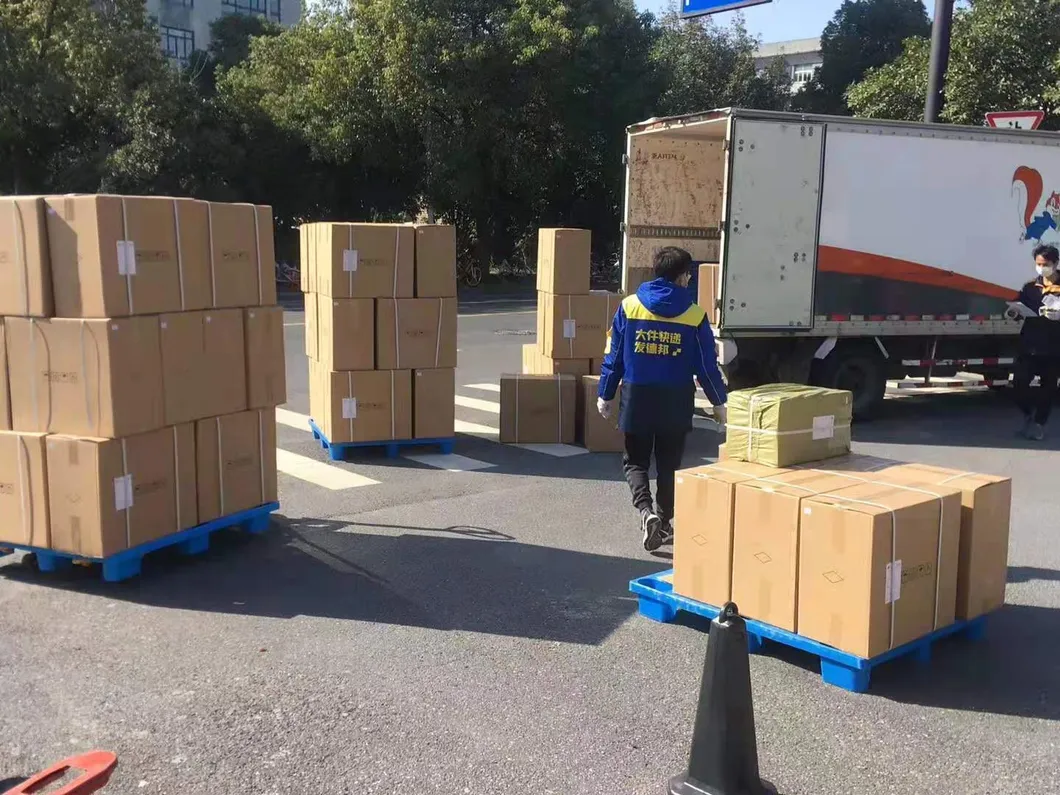 Factory Price CCTV IP 4MP 37X Zoom Camera Block for Industrial Photography