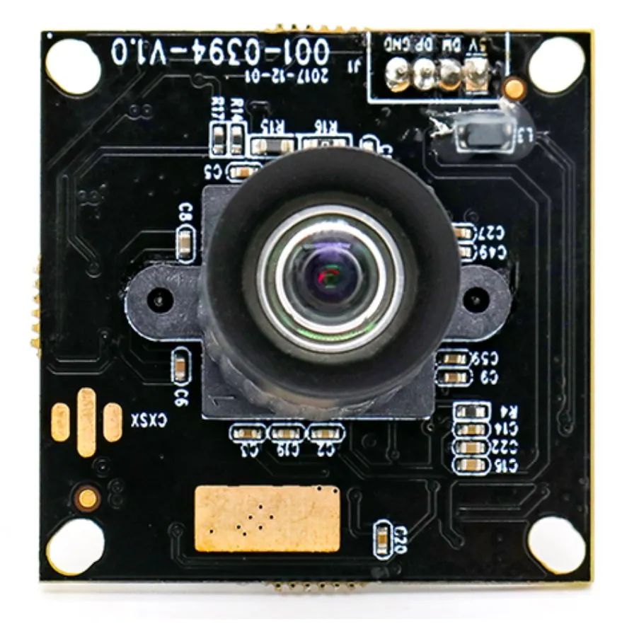 Factory Supply Best Price&Quality H. 264 CMOS Web Camera Module 1080P Web Cam USB Camera