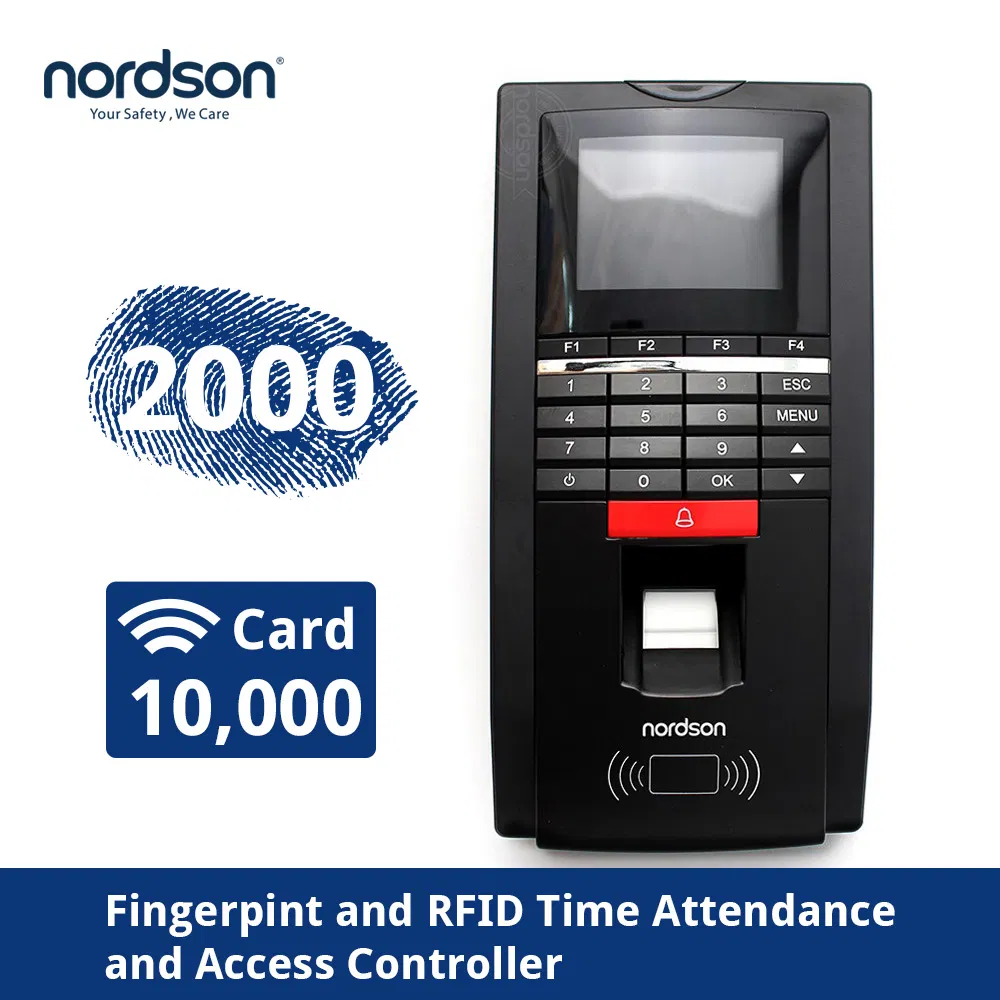 Fingerprint RFID Access Control with Wiegand Output Fingerprint Reader Uru400b