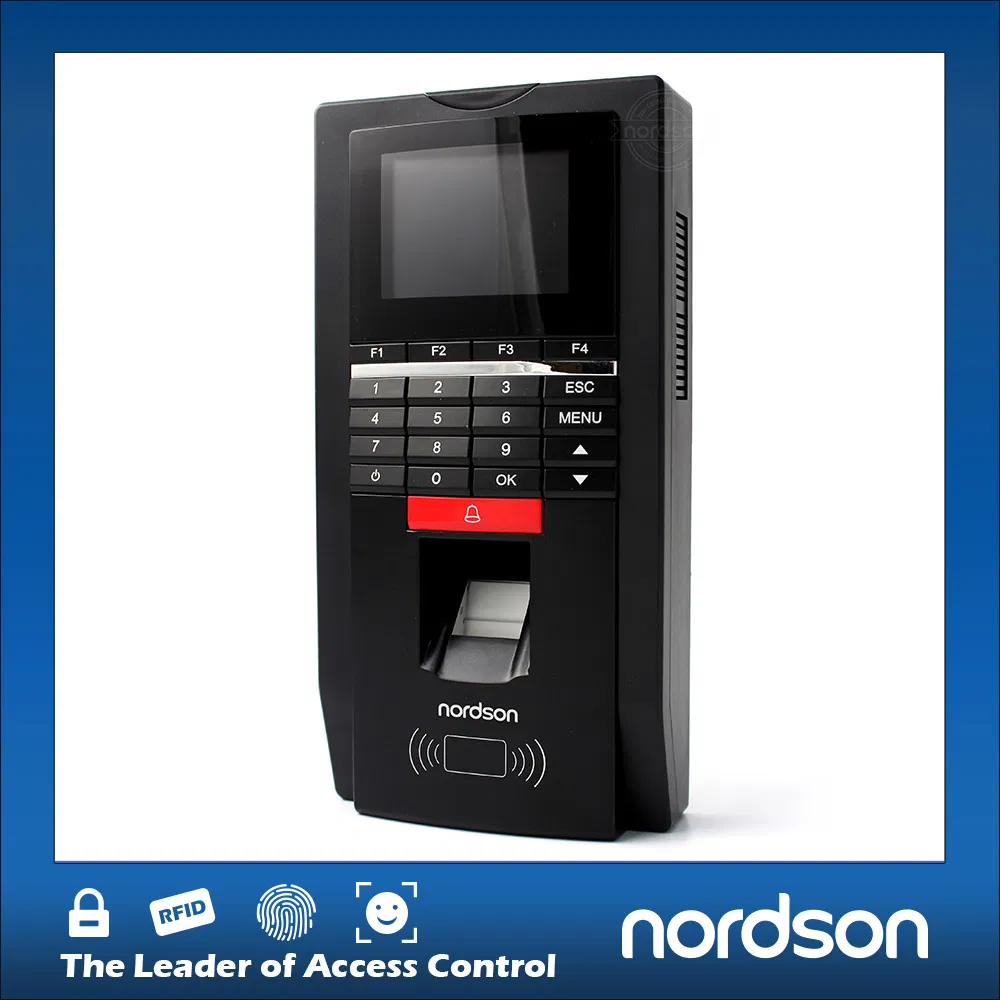 Fingerprint RFID Access Control with Wiegand Output Fingerprint Reader Uru400b