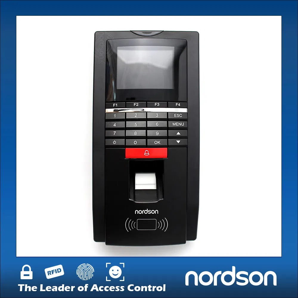 Fingerprint RFID Access Control with Wiegand Output Waterproof Outdoor Biometric Fingerprint Reader