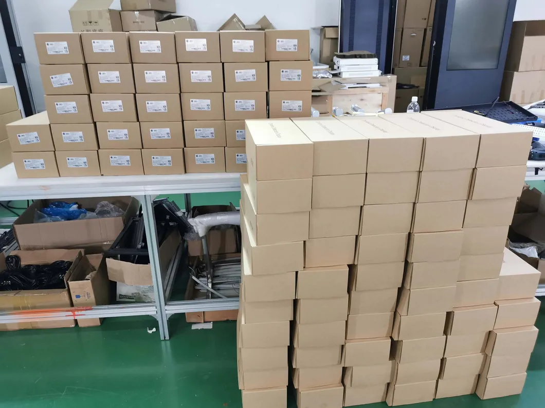 Floor Stand 8 Inch Screen Body Temperature Measurement and Dynamic Face Recognition Access Control Management System Biometric Time Attendance