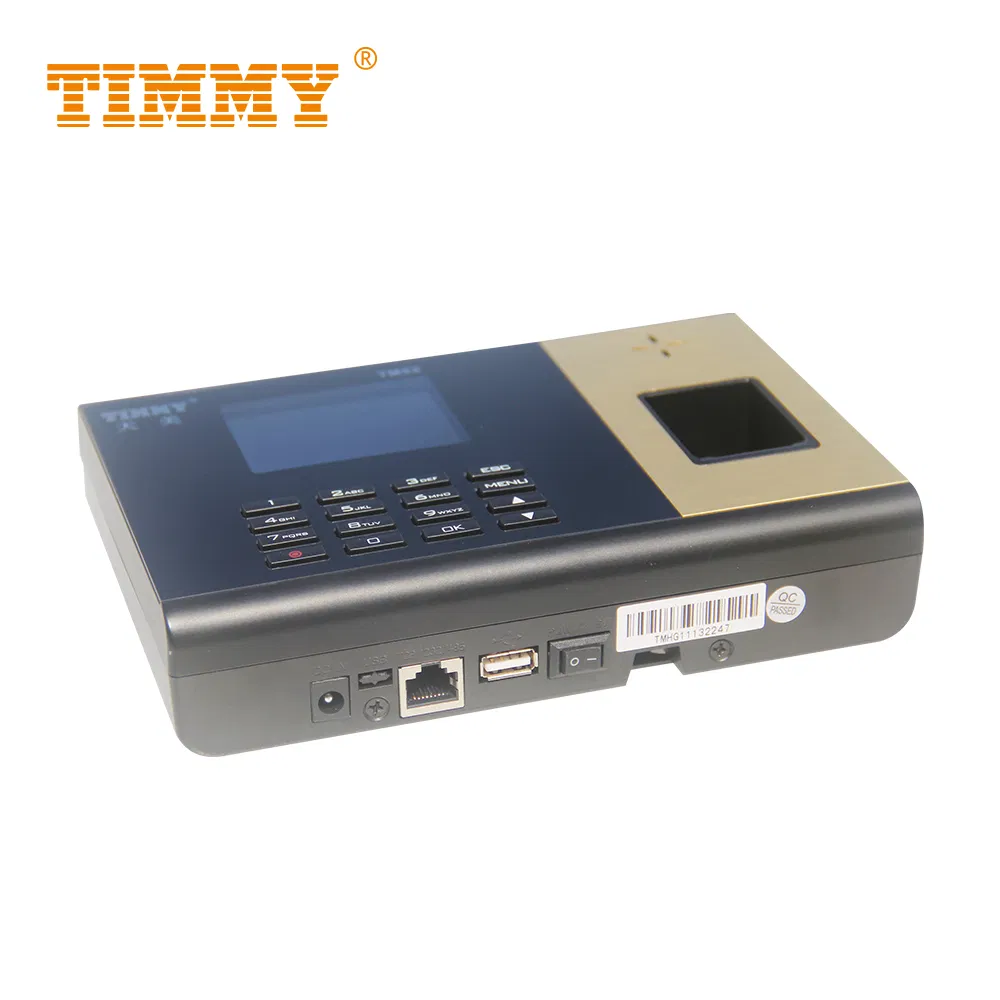 Free Sdk Software Biometric TCP IP Protocol Fingerprint Time Attendance