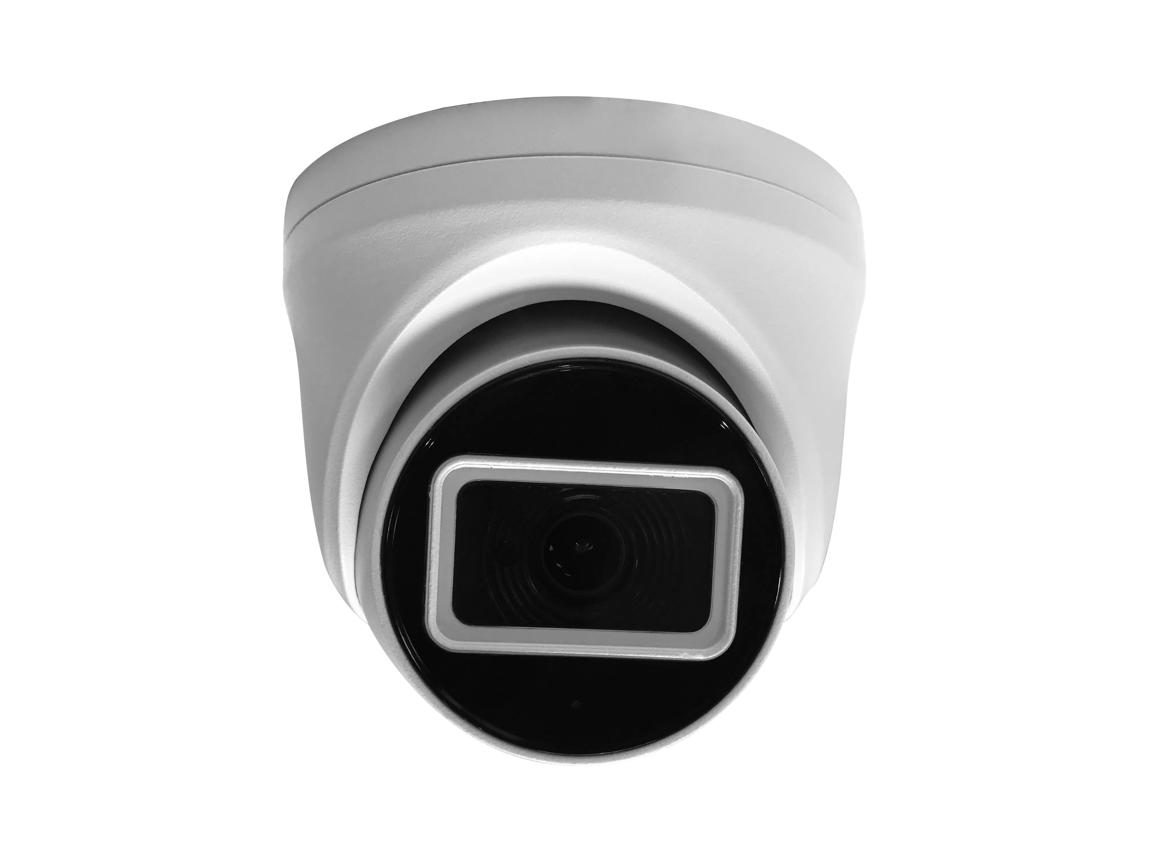 Fsan 3.0MP IR Fixed Dome IP Security Camera with Humanoid Capture Detection Function