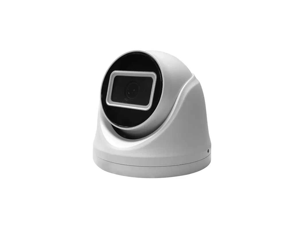 Fsan 3.0MP IR Fixed Dome IP Security Camera with Humanoid Capture Detection Function