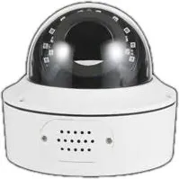 Fsan Outdoor 2.0/3.0MP IR Dome Humanoid Capture Detection IP Camera