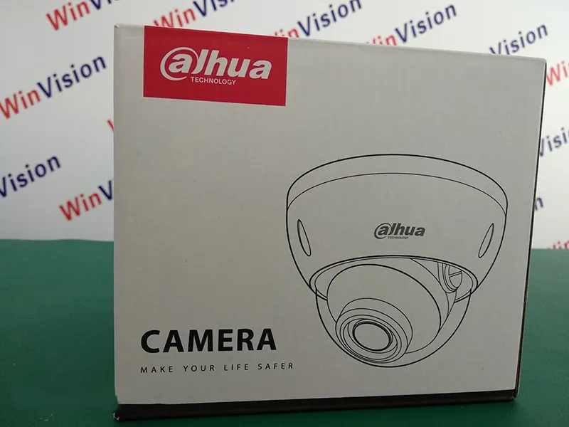Full Color Night Vision Surveillance Camera Ipc-Hdbw4239r-Ase 2MP 1080P Full HD Starlight Poe Dahua IP CCTV Security Camera Suppliers