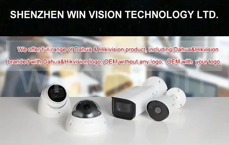 Full Color Night Vision Surveillance Camera Ipc-Hdbw4239r-Ase 2MP 1080P Full HD Starlight Poe Dahua IP CCTV Security Camera Suppliers