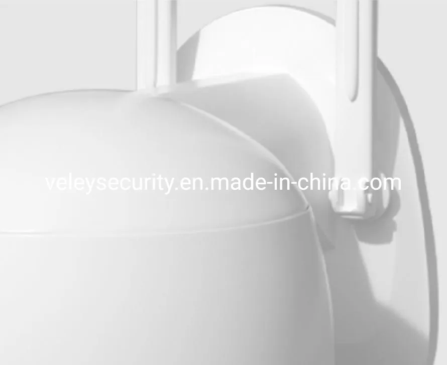 Full HD Solar Wireless Camera Long Distance CCTV WiFi Battery Camera Outdoor Waterproof PTZ Camera CCTV Security 4G Solar Camera Solar IP Camera Outdoor