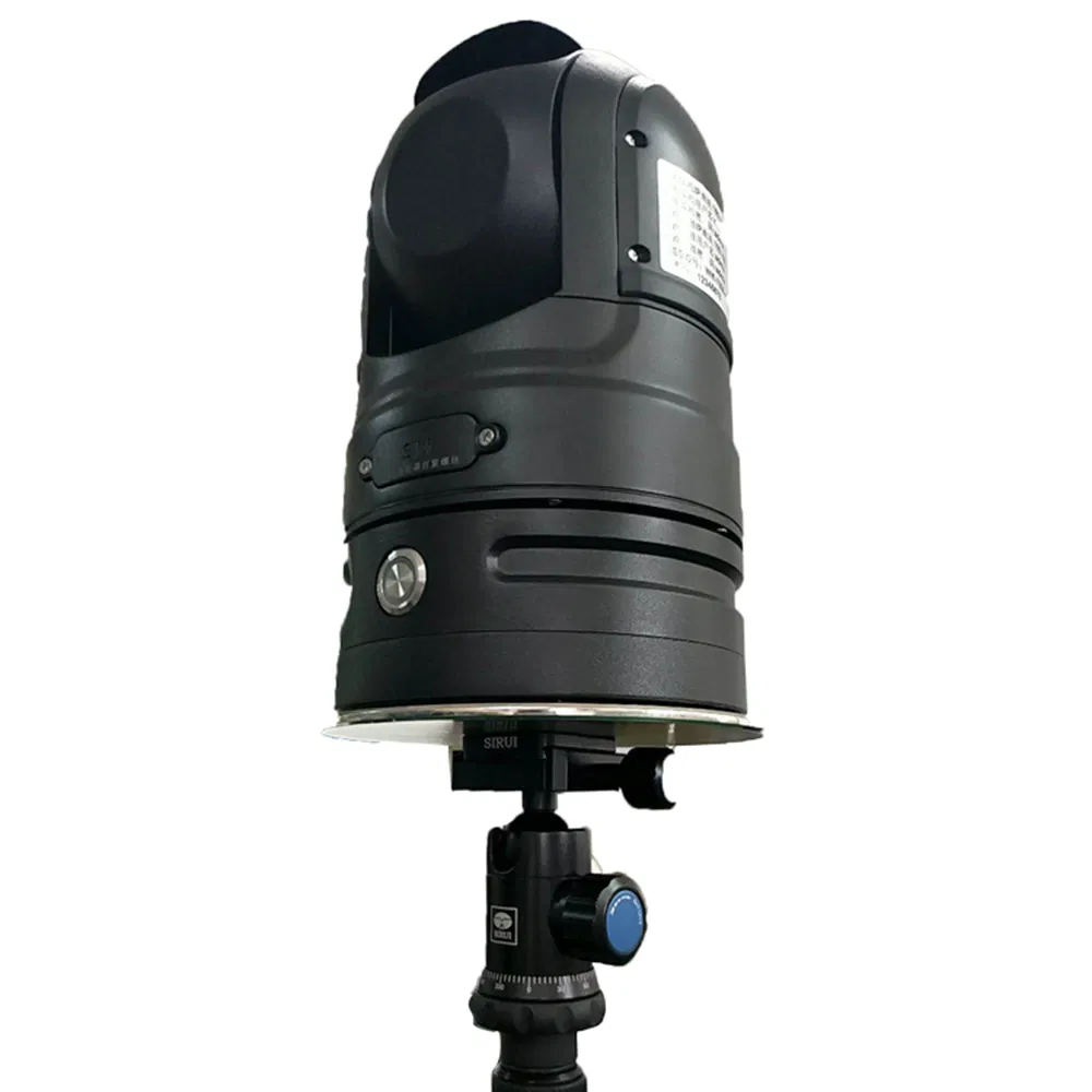 GPS 4G WiFi Wireless Connection Full HD 4MP 33X Optical Zoom Vehicle Mouting Security CCTV PTZ Camera with Battery