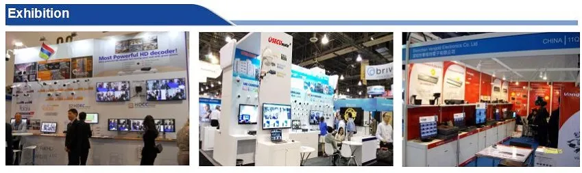 H. 265 2MP Security CCTV Waterproof Network IP Bullet Camera with Poe From CCTV Camera Supplier Manufacturer