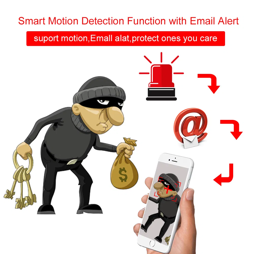 H. 265 4K HD Starlight Low Illumination Core-Tex Technology Integration Network PTZ Camera