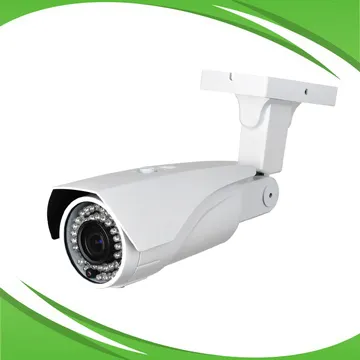 H. 265 5.0MP IP Bullet Camera