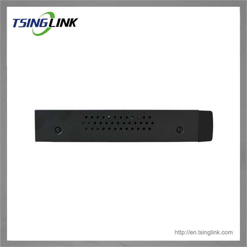 H264 4G Mobile DVR with 8 Channel Ahd Tvi Input