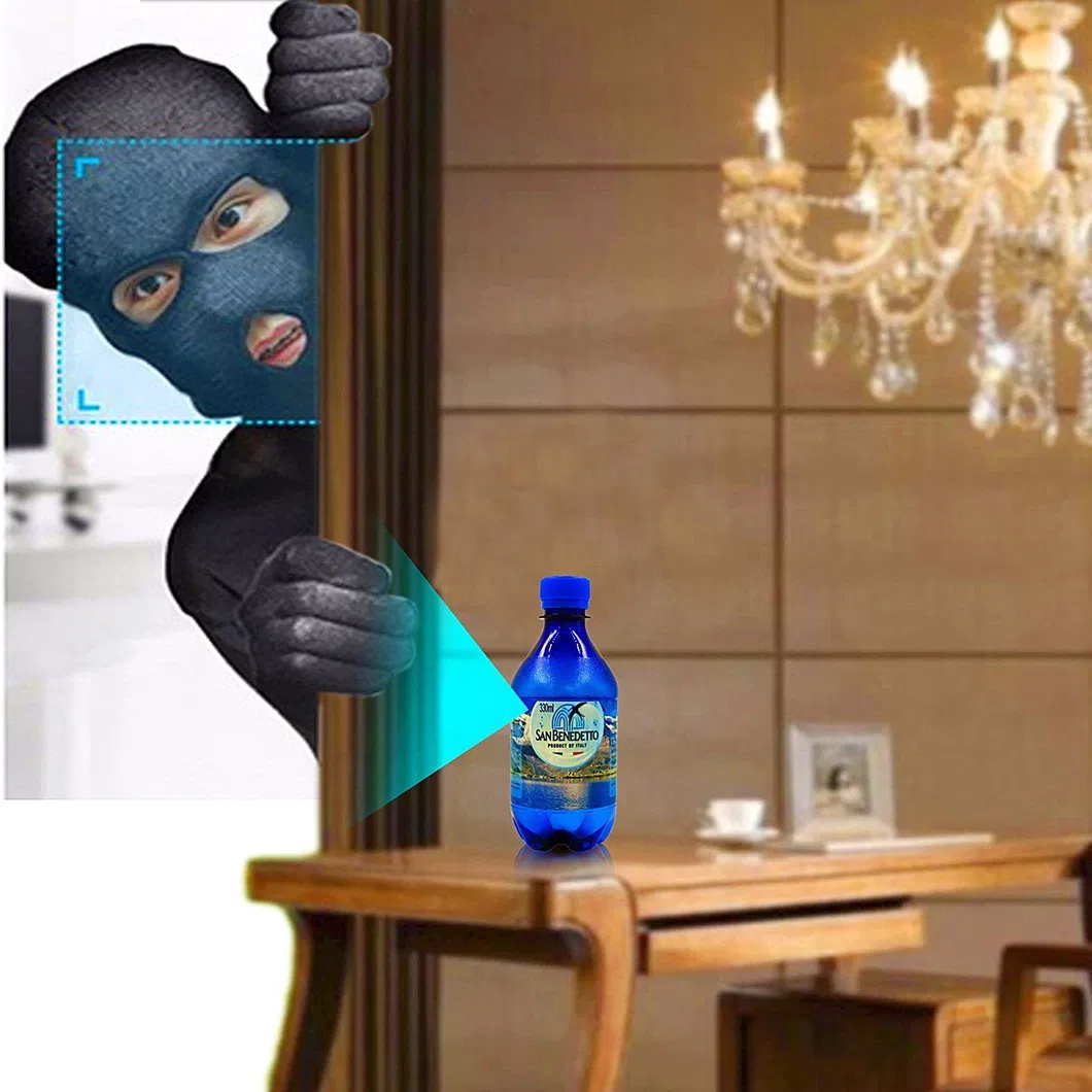 HD 1080P Driking Bottle Camera DVR Surveillance Bottle Camcorder Motion Detection