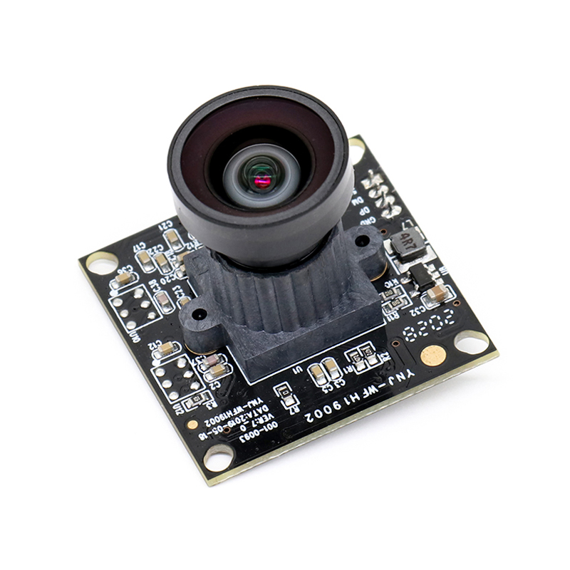 HD 5MP Driverless Camera Module CMOS Mi5100 Webcam Face Recognization Web Camera