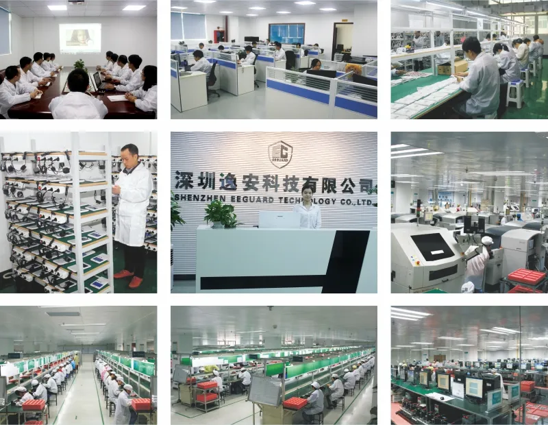 HD 7 Inches Home Security Video Doorphone Interphone Intercom Doorbell