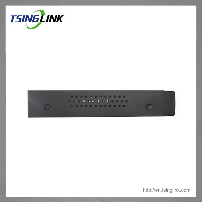 HD 8 Channel Tvi Ahd Recording CCTV H264 DVR