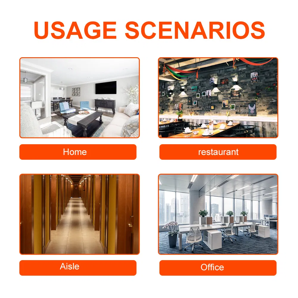 HD Fisheye Lens Bullet Camera 4 in 1 Bulet Camera 2.0MP Progressive Scan CMOS CCTV Camera