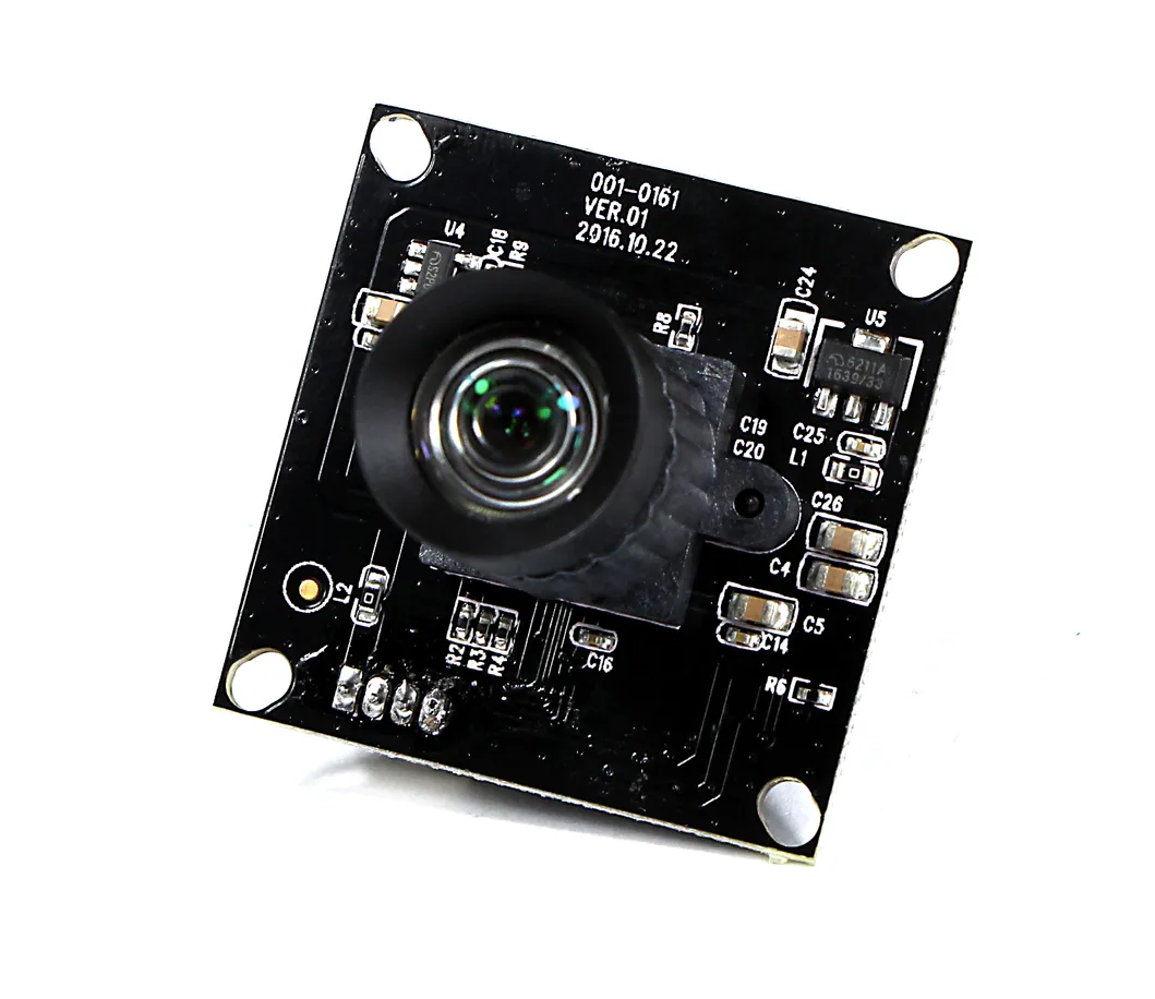 HD Video Webcam Module 5MP High Definition USB Camera Module