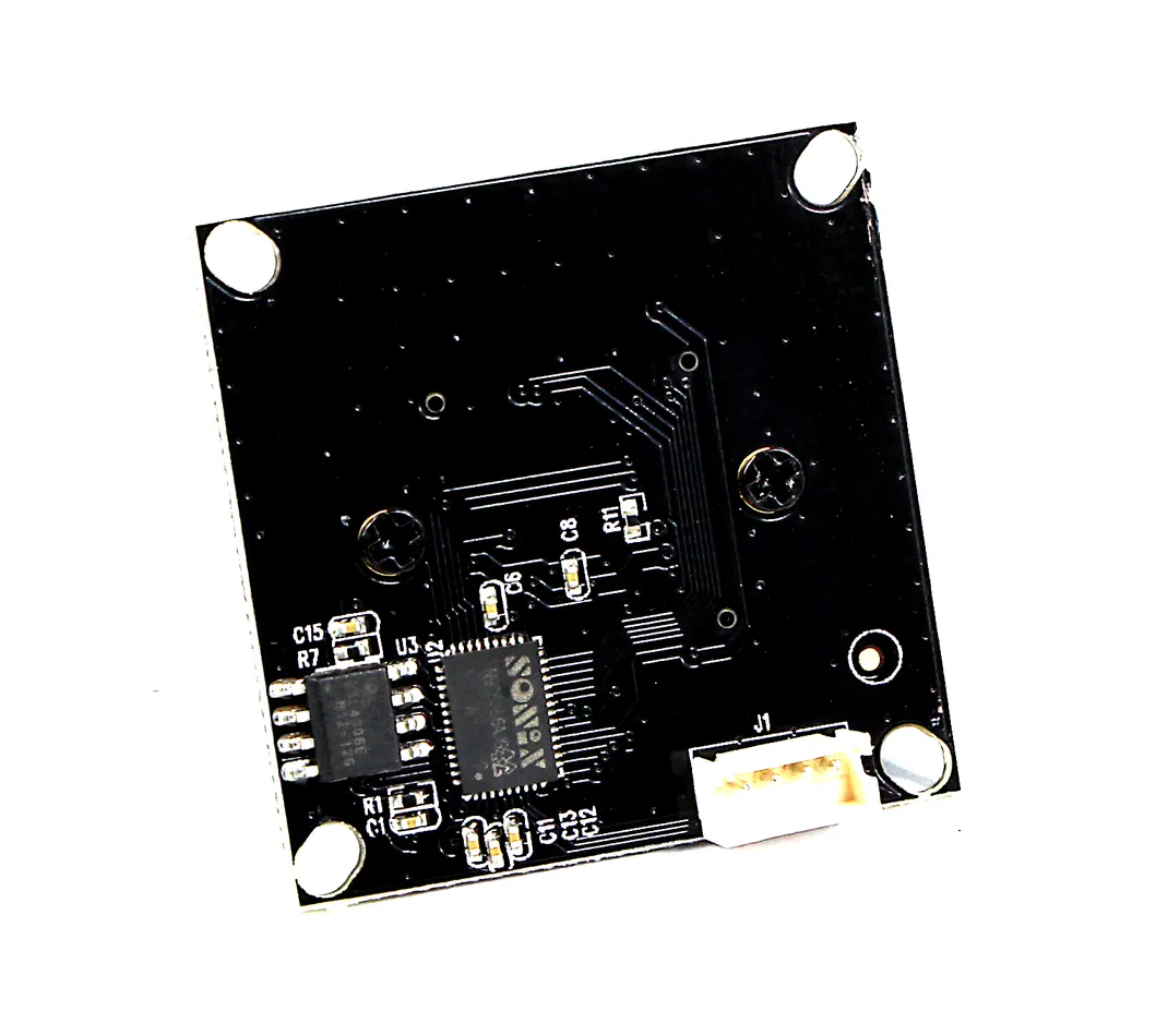 HD Video Webcam Module 5MP High Definition USB Camera Module