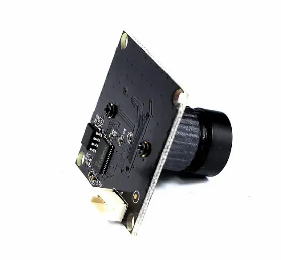HD Video Webcam Module 5MP High Definition USB Camera Module