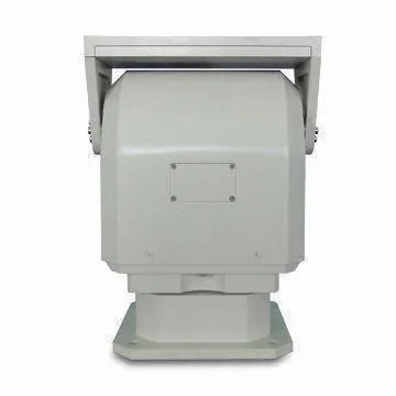 Heavy-Duty Outdoor Pan Tilt Positioner (with OEM Service)