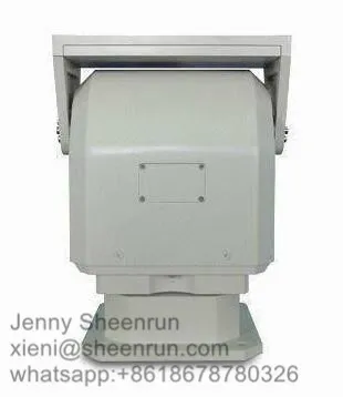 Heavy-Duty Outdoor Pan Tilt Positioner (with OEM Service)