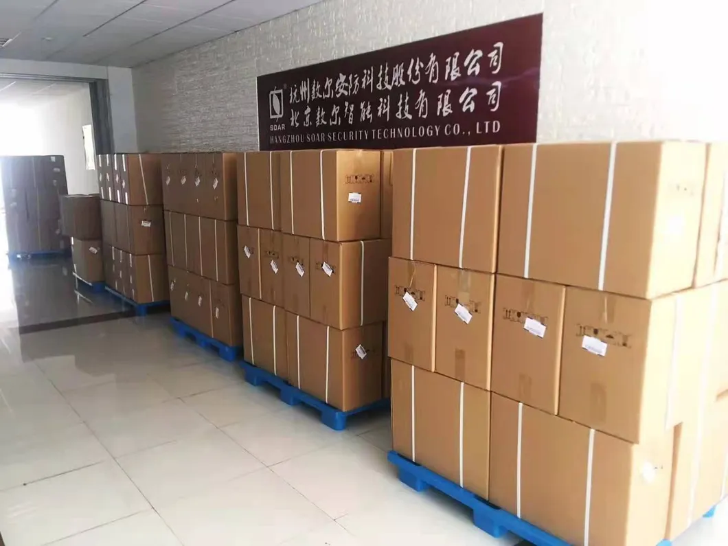 Heavy-Load Rotation Pan Tilt Aluminum Alloy Outdoor Pan Tilt