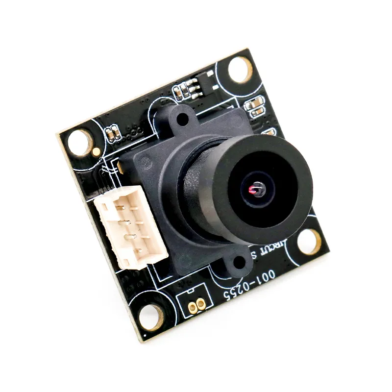 High Quality USB2.0 1296*742p HD Camera Module for Face Recognition Plug&Play Web Camera