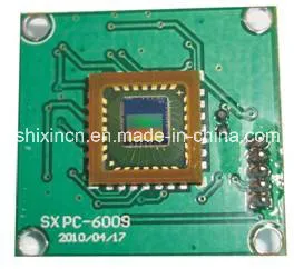High Resolution Video Image Module Camera for USB Microscope with Ce